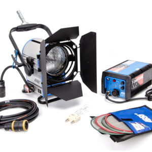 ARRI D12 Fresnel SET / USED SALE