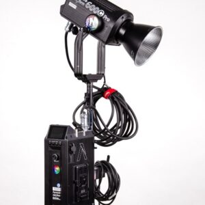Aputure LS 600c Pro