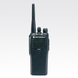 Motorola Funkgerät CP 040
