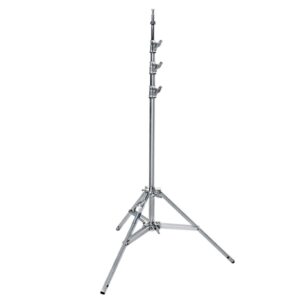 Stahlstativ A0035CS, Baby Steel Stand