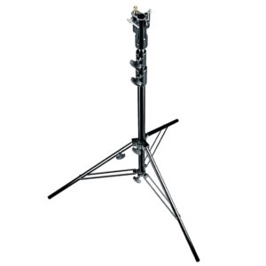 Alustativ 007BU, Alu Stand