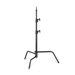 C-Stand 20" schwarz A2018LCB, sliding Leg