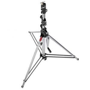 Kurbelstativ 2-fach 087NWSH Wind Up kurz