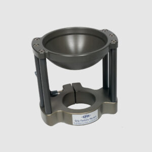 GF - Halbschale 150mm