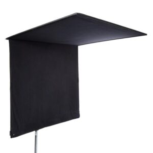 Abdeckfahne Floppy Flag 120 x 120cm