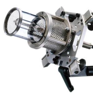 Dedo Panaura 5 Tungsten DLH1000S+