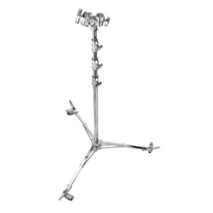 Hi-Hi-Roller A3058CS, Overhead Stand