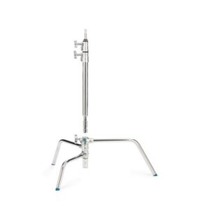 C-Stand 20" silber A2016D, detachable