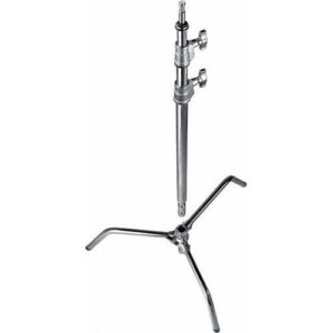 C-Stand 30" silber A2022D, detachable