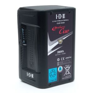 IDX endura cue D300