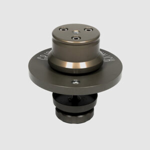 GF - Adapter 150 / 100mm Flat / Eurozapfen