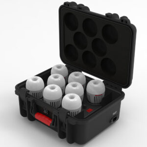 Aputure Accent B7c Set