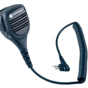 Motorola Lautsprechermikrofon