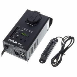 Major One Plus Dimmer 2000W