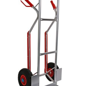 Sackkarre Luftreifen