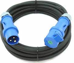 CEE 63A/230V 15m