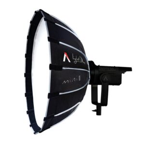 Aputure Light Dome mini II