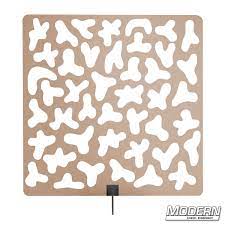 Kokolores Holz 100 x 100cm