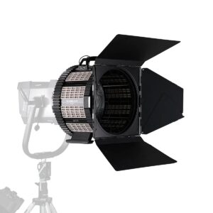 Nanlux FL-35E Motorisierter Fresnel-Vorsatz
