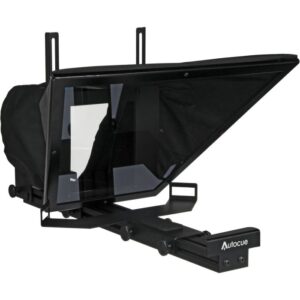 Autocue iPad Teleprompter Set