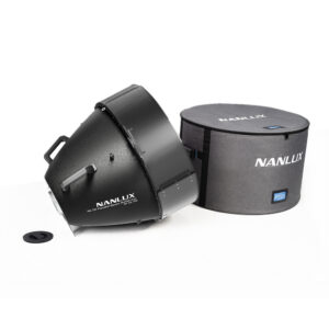 Nanlux NL70 Parallel Beam Reflector