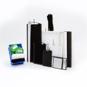 LFR - FORMER BUNDLE "XS"