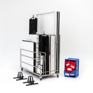 LFR - FORMER BUNDLE "M"