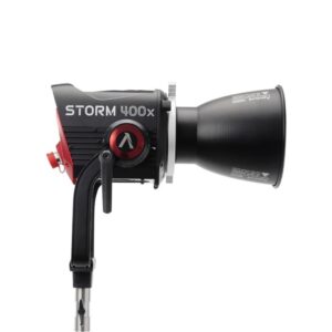 Aputure Storm 400X