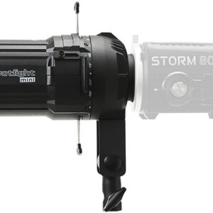 Aputure Spotlight Mini Kit 19° / 36° Linse
